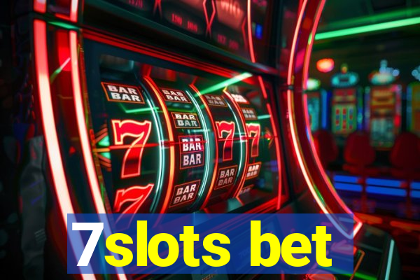 7slots bet